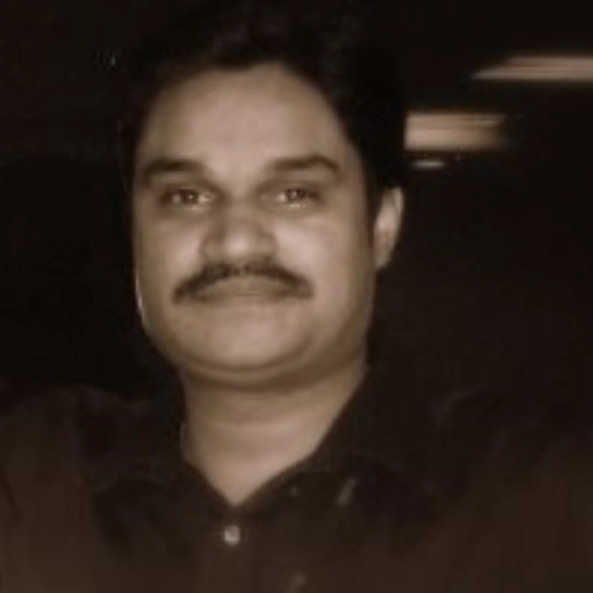 Deepak P