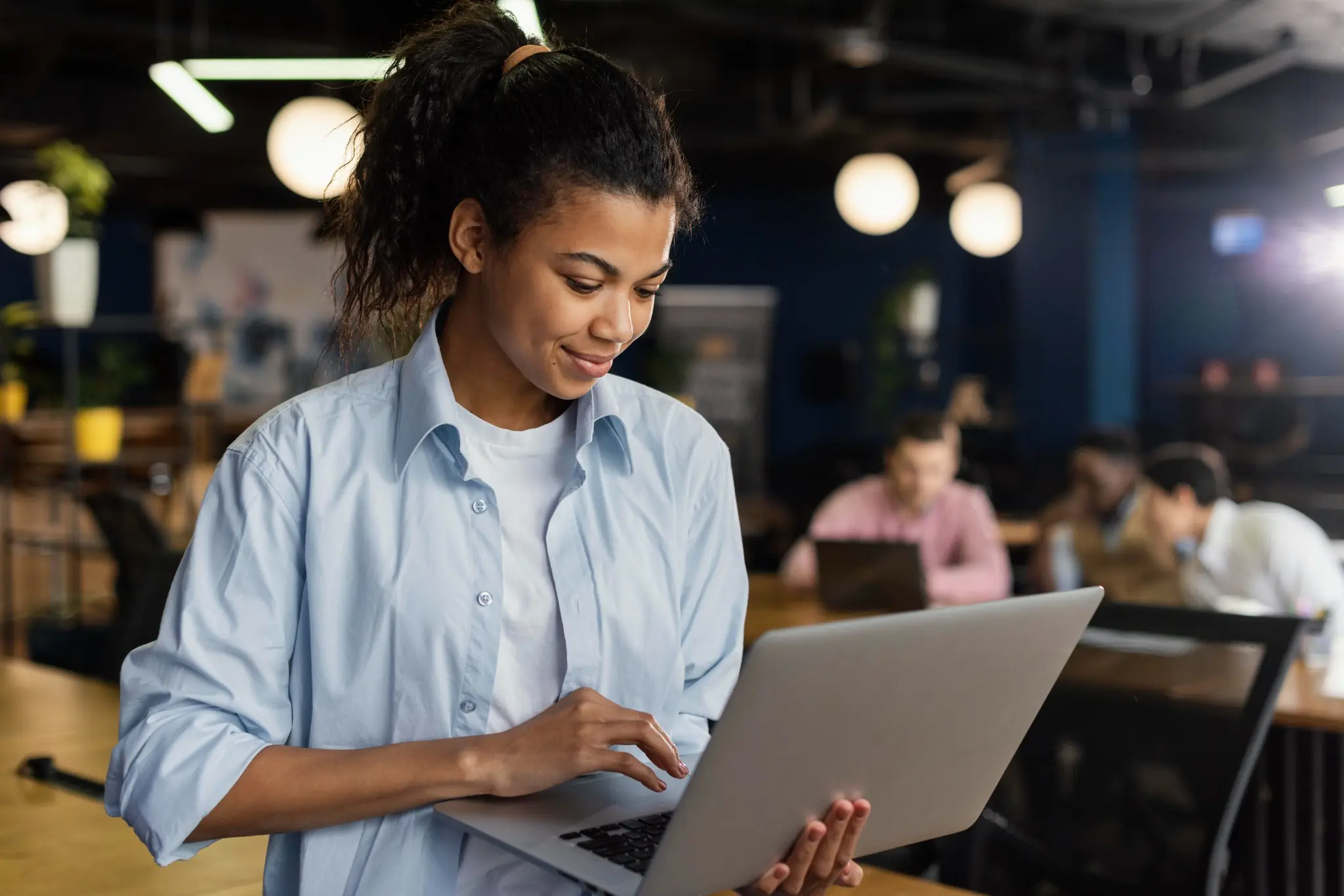 Customer Platforms & Digital Journeys