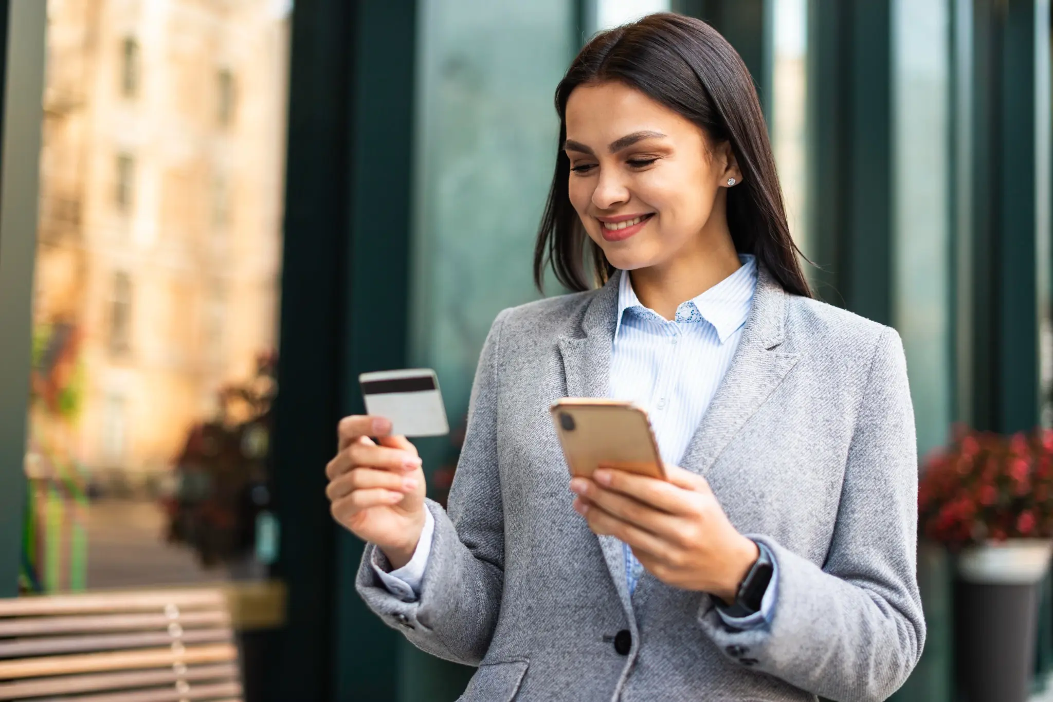 Digital Banking