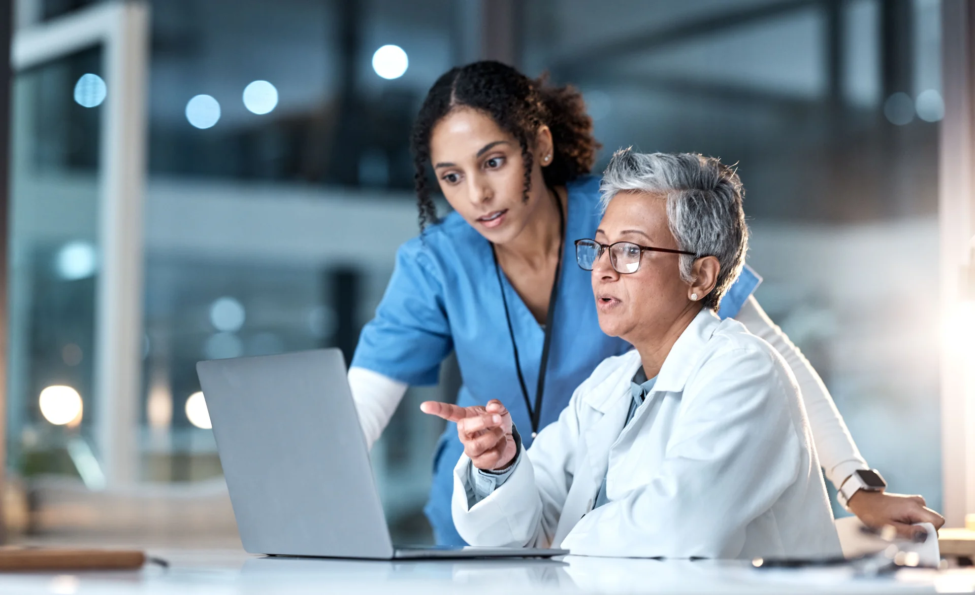 Healthtech & Clinical