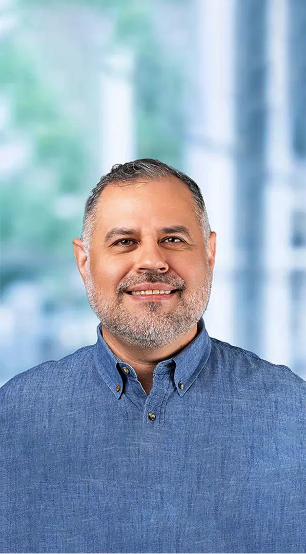 Joe Ruvalcaba