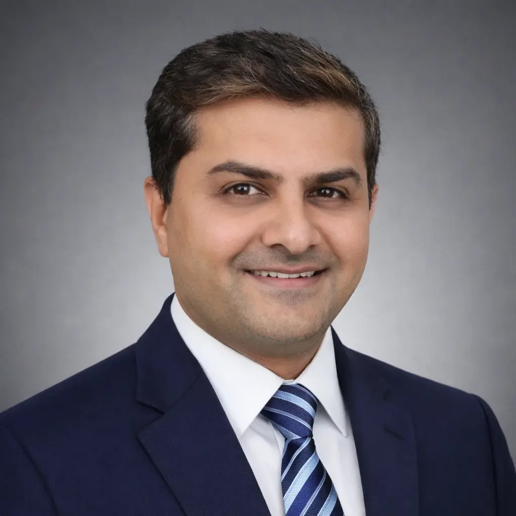 Mahesh Channabasappa