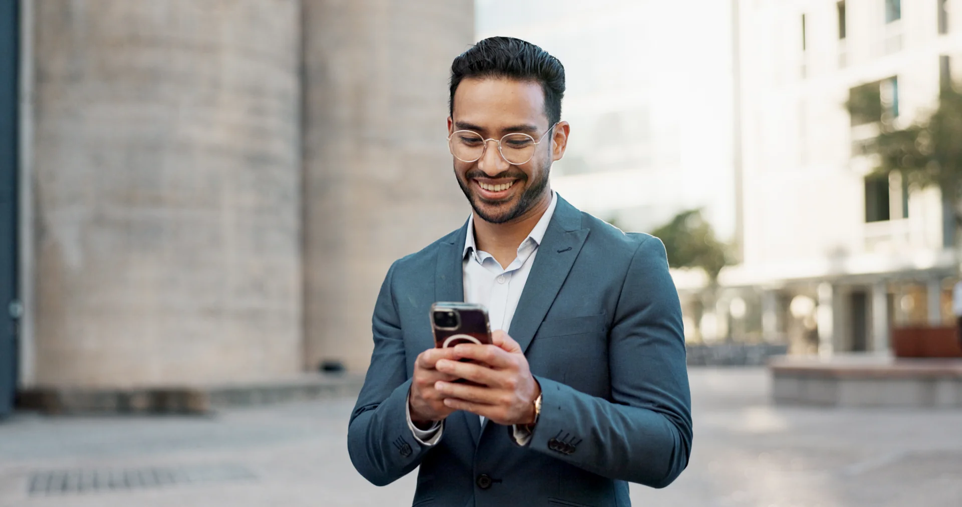 Mobile Applications