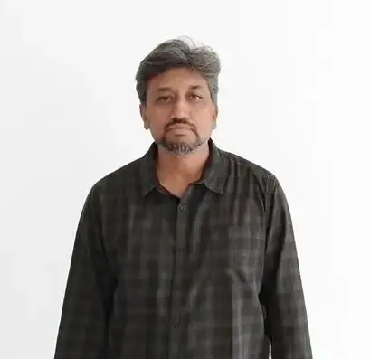 Sunil Kumar
