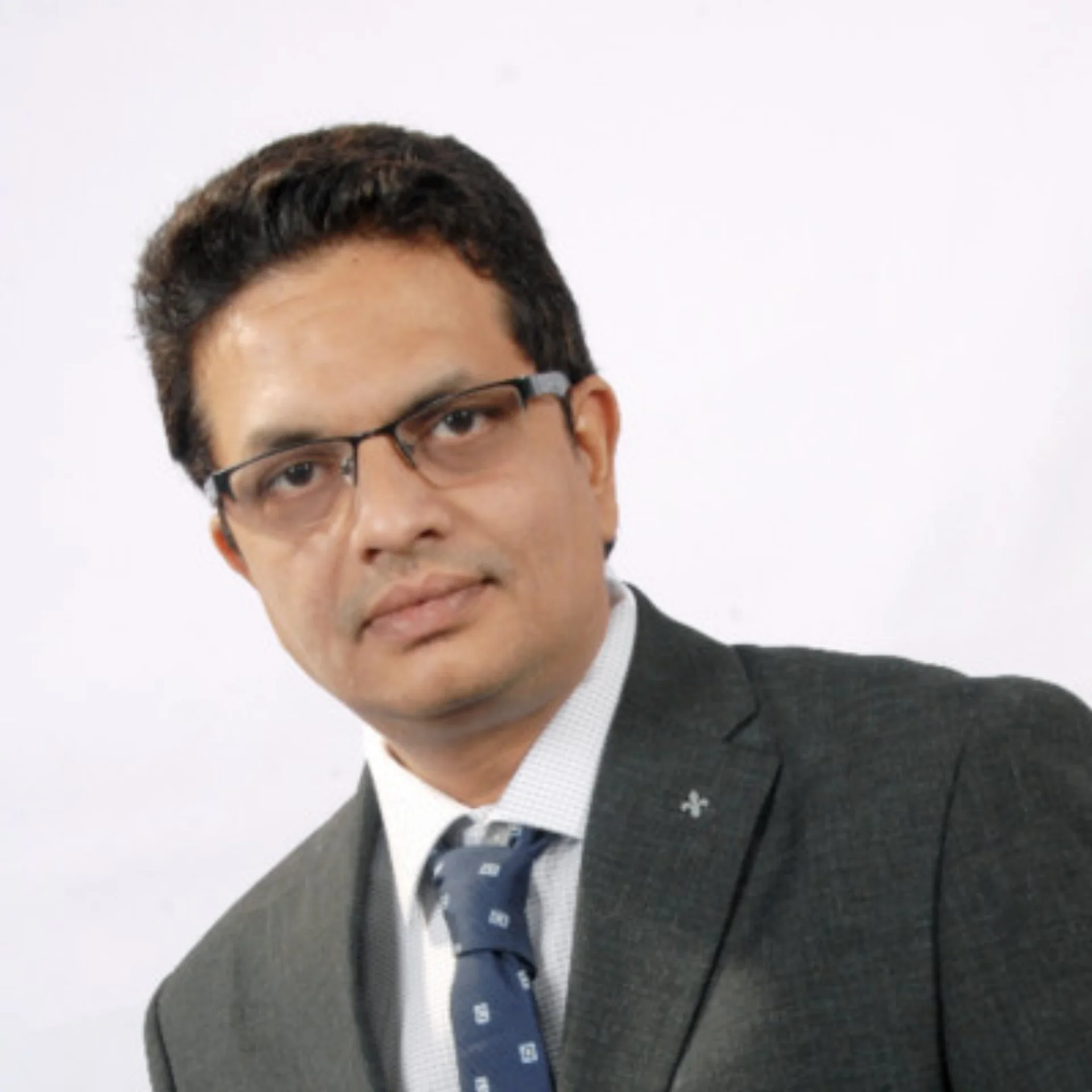 Vishwanath Rumale